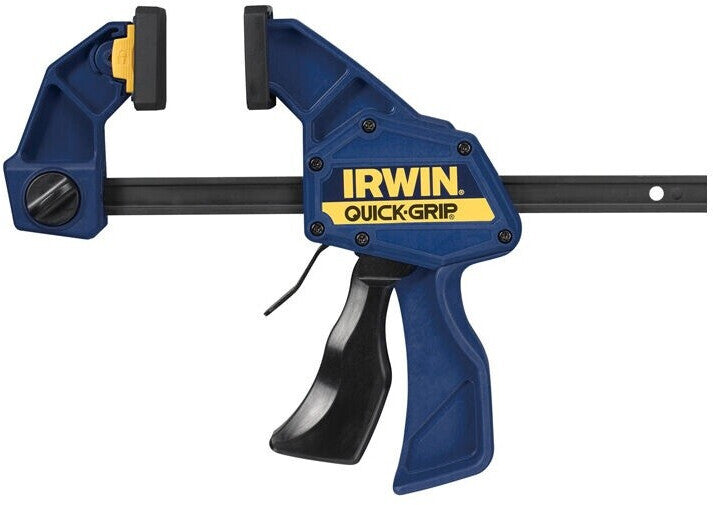 Lot de Serre-joint Quick-Grip 300mm - IRWIN -T54122EL7