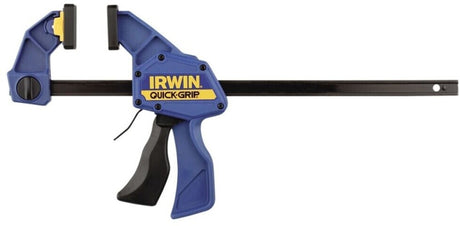Serre-joint Long Quick-Grip 900mm - IRWIN - T536QCEL7
