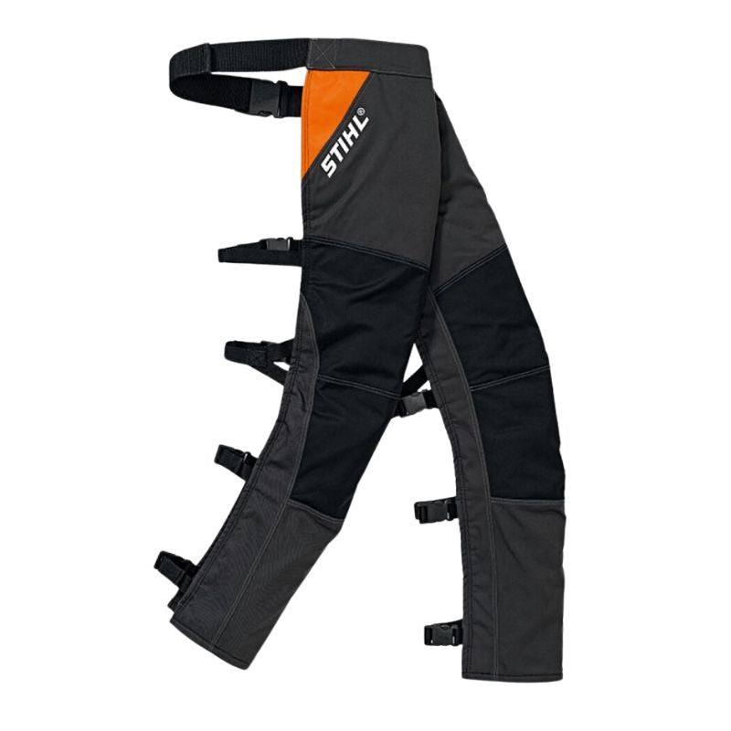 Jambières anti-coupure CHAPS 270° STIHL - Surpantalon Classe 1