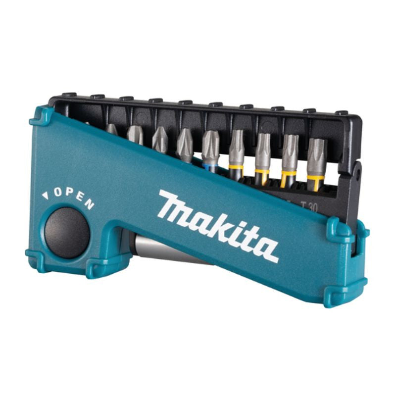 Jeu d'embouts de vissage MAKITA IMPACT PREMIER E-03567 - 11 pièces