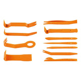 Jeu de 11 extracteurs de garnitures NEO TOOLS 11-824