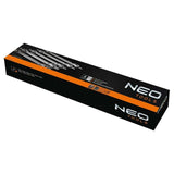 Jeu de 5 clés Torx articulées NEO TOOLS 09-116