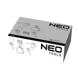 Kit d'accessoires pneumatique 5 pièces NEO TOOLS 14-699