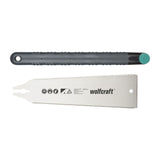 Kit de fixation de plinthes WOLFCRAFT 6977000