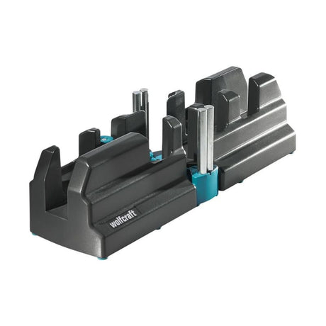 Kit de fixation de plinthes WOLFCRAFT 6977000