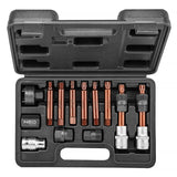 Kit de réparation alternateur NEO TOOLS 11-167 13 pièces