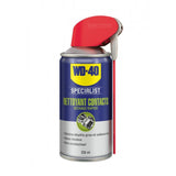 Kit électricien WD-40 Produit Multifonction Spray Double Position 400 ml + Nettoyant contact 250 ml