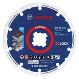 Kit tronçonnage BOSCH 061599761M multi matériaux