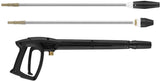 Nettoyeur haute-pression K2195 TST + SK KRANZLE - 60406.0