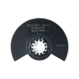 Lame segmenté BIM Bois/Métal Moteu déporté MAKITA B-64808 Ø100 mm