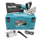 Lamelleuse MAKITA PJ7000J 701 W