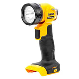 Lampe LED 18V 110 Lm DEWALT DCL040