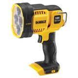 Lampe LED à faisceau concentrique 1000 Lm 18V DEWALT DCL043