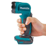 Lampe torche MAKITA DML815 14.4-18V (Machine Nue)