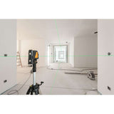 Laser en croix GEO FENNEL  FL 40-PowerCross Plus GREEN SP  541560