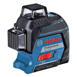Laser lignes BOSCH GLL 3-80 Professional