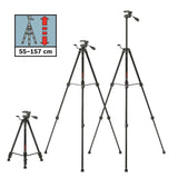 Laser points BOSCH 0601066B01 - GCL25 Professional + Trépied BT150