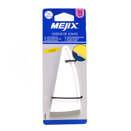 Lisseur de joint MEJIX 180369 - 130x60 mm