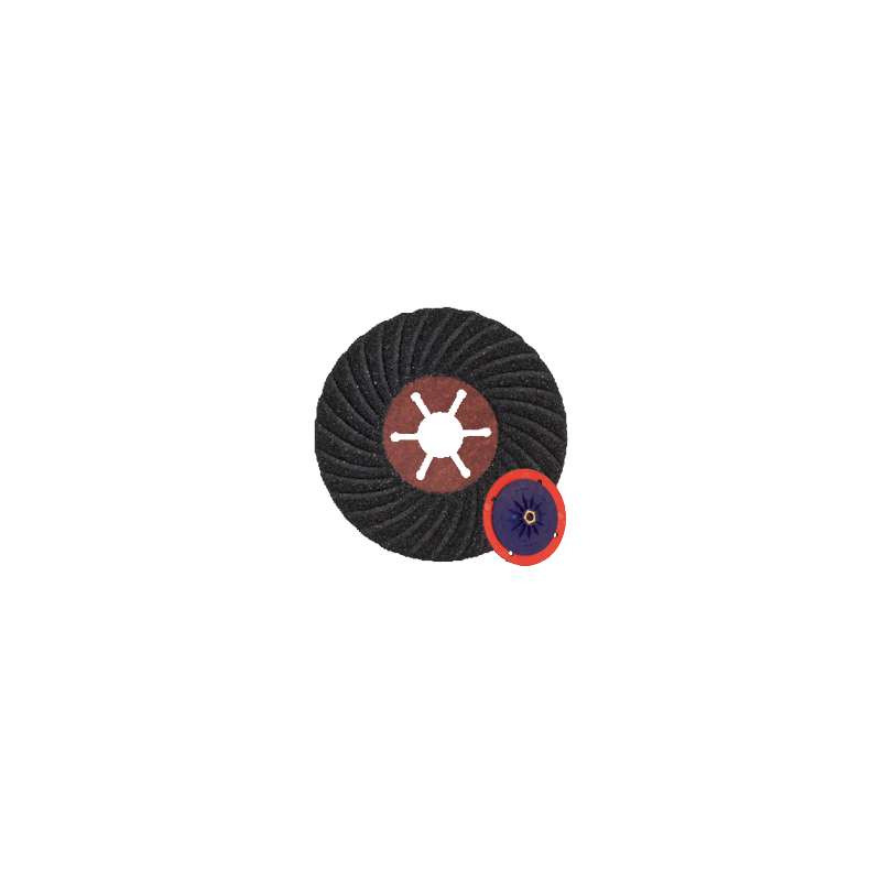 Disques abrasifs velcro diam. 76 mm - grain 180 - lot de 5 Disques abrasifs velcro diam. 76 mm - grain 180 - lot de 5