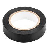 Lot de 10 Rubans électricien noir NEO TOOLS 01-526 15 mm x 0.13 mm x 10m