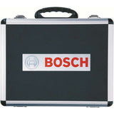 Mallette de 11 pièces BOSCH Professional 2608579916 SDS Plus-3 (burin pointu / burin plat / forets)