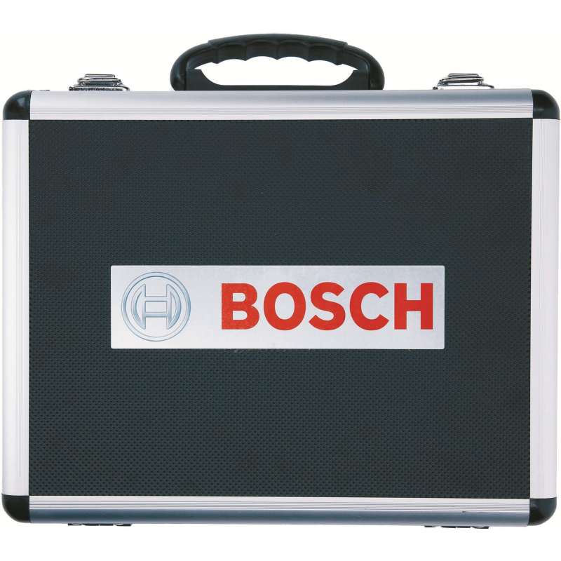 Mallette de 11 pièces BOSCH Professional 2608579916 SDS Plus-3 (burins pointus / burins plats / forets)