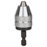 Mandrin automatique Bosch 2608572072 jusqu'à 6 mm