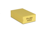 Eponge diamantée grain 400 - RUBI - 61977