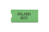 Eponge diamantee grain 60 - RUBI - 61974