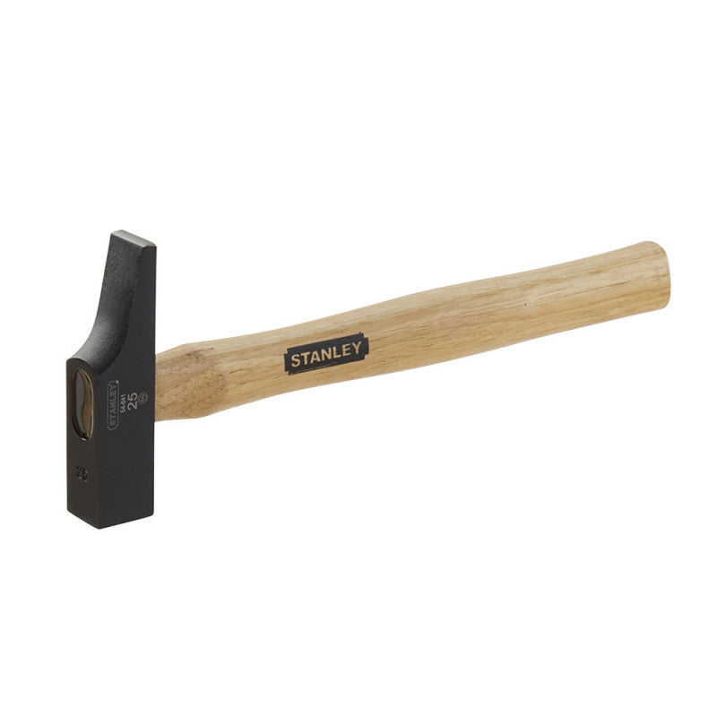 Marteau de menuisier manche bois 315g STANLEY 26 mm