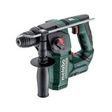 Marteau perforateur  SDS-plus 12V Powermaxx - METABO - 600207860 -  BH 12 BL 16 - sans batterie ni chargeur, carton