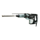 Marteau perforateur HITACHI - HIKOKI DH52MEYWSZ 11,5 / 1.500 W / 18,8 J (EPTA 05)