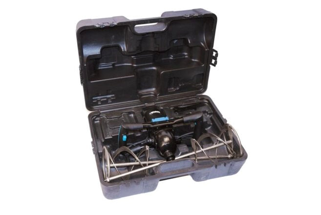 Malaxeur DIAM INDUSTRIES ME420 - 1900W