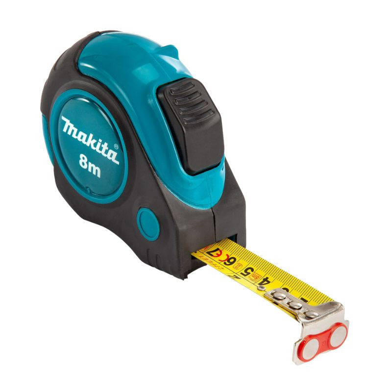 Mètre-ruban à rouleau MAKITA P-72986 - 8m