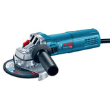 Meuleuse angulaire BOSCH 0601396104 - GWS 9-125 S Professional 900W - Ø 125mm