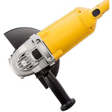 Meuleuse Ø230mm 2200W DEWALT DWE492-QS