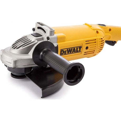 Meuleuse Ø230mm 2200W DEWALT DWE492-QS