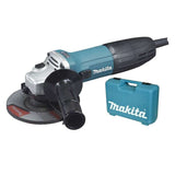 Meuleuse d'angle MAKITA GA5030RK - 125 mm - 720 W