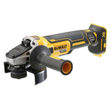 Meuleuse Ø125mm 18V DEWALT DCG405N-XJ Brushless