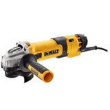 Meuleuse Ø125mm 1500W DEWALT DWE4257-QS