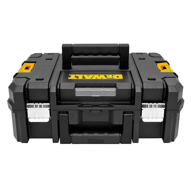 Meuleuse droite DEWALT DCG426P2 XR 18V (2 x 5Ah) Brushless en Coffret