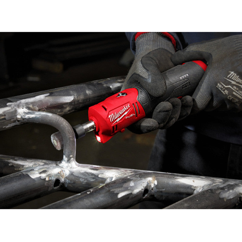 Meuleuse droite MILWAUKEE M12 FDGS-0 4933471435