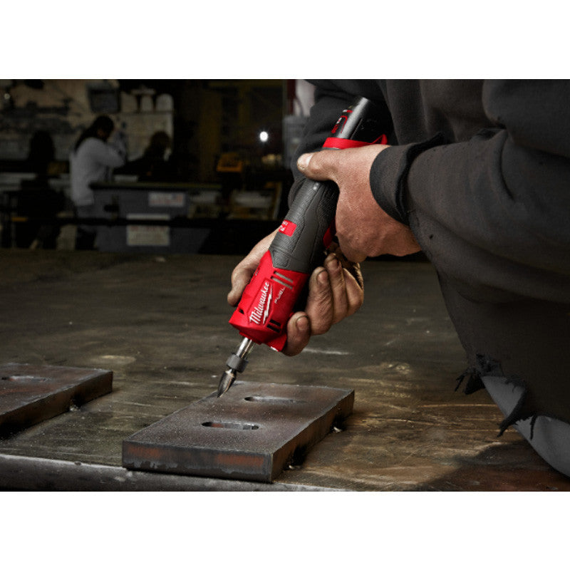 Meuleuse droite MILWAUKEE M12 FDGS-0 4933471435