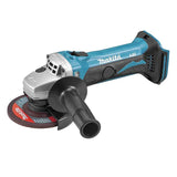 Meuleuse MAKITA DGA452Z - 115mm - 18V LXT (machine nue)