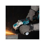 Meuleuse MAKITA DGA519ZX1 Ø 125mm 18V Li-Ion (Machine Nue)