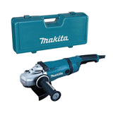 Meuleuse MAKITA GA9030RFK1 Ø 230 mm 2400 W