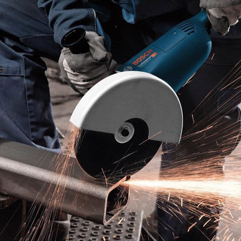 Meuleuse MAKITA GA9060KD - 230mm - 2200W