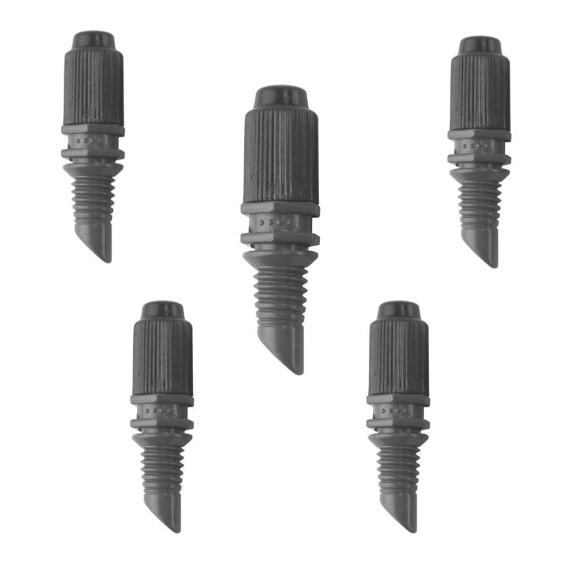 Micro-asperseur GARDENA 1368-29 - Système Micro-Drip - 90° - 5 pièces