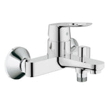 Mitigeur bain/douche mécanique BAULOUP GROHE 23341000 - chromé