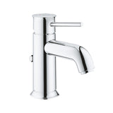 Mitigeur de lavabo START CLASSIC GROHE 23782000 - bec bas - chrome